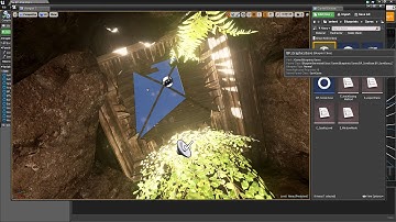 Estranged Dev Blog #5: UMG Graphics Options Menu