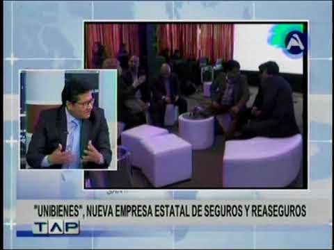 UNIBIENES INGRESA AL MERCADO DE SEGUROS camera iphone 8 plus apk