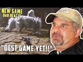 "THE BEST GAME YET" Dad Reacts to Black Myth: Wukong - Official 13 Minutes Gameplay Trailer