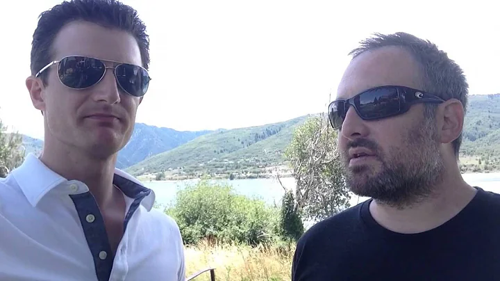 Mike Dillard - Stupid Human Trick