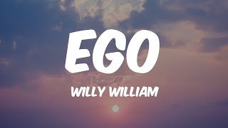 Willy William ego song lyrics Million of view and don't forget like and subscribe | DNS Song