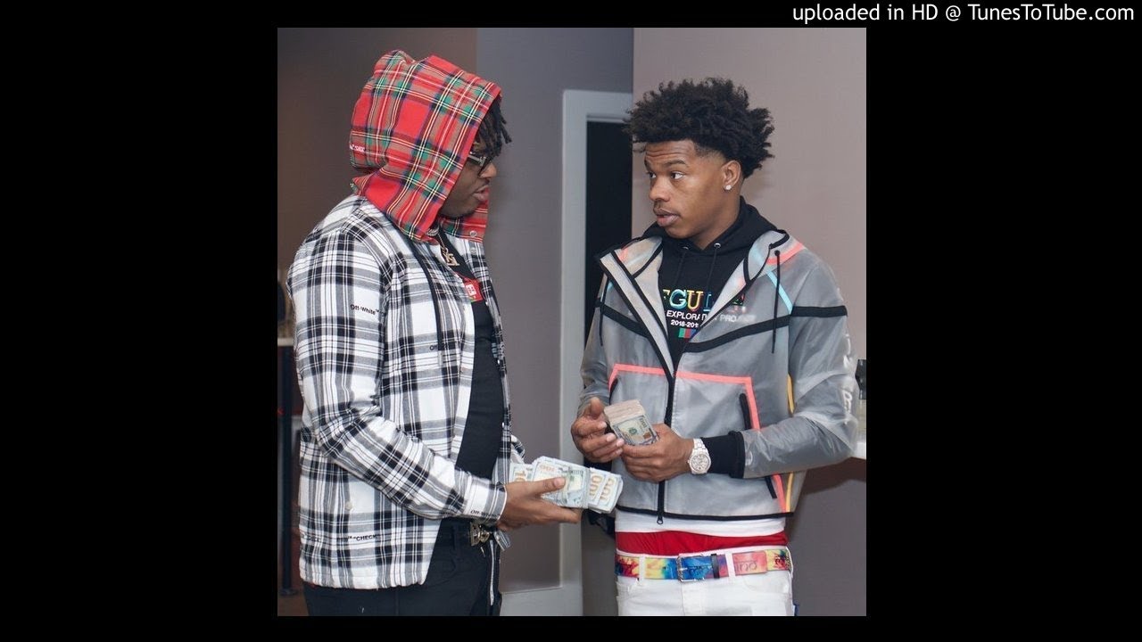 Gunna x Lil Baby x Lil Uzi Vert Type Beat "Life Goes On