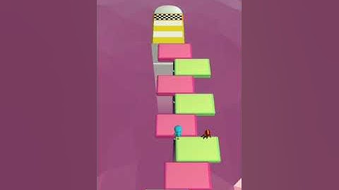 Fun Race 3D - New Gameplay Level 12 Android & iOS