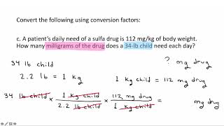 Multi Step Conversions