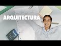 Q&A de ARQUITECTURA! //todo lo que queréis saber sobre mi carrera, convalidaciones, asignaturas!