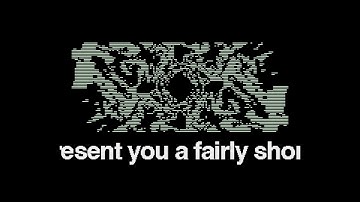 Make More Short Demos by Dekadence (Atari ST demo)