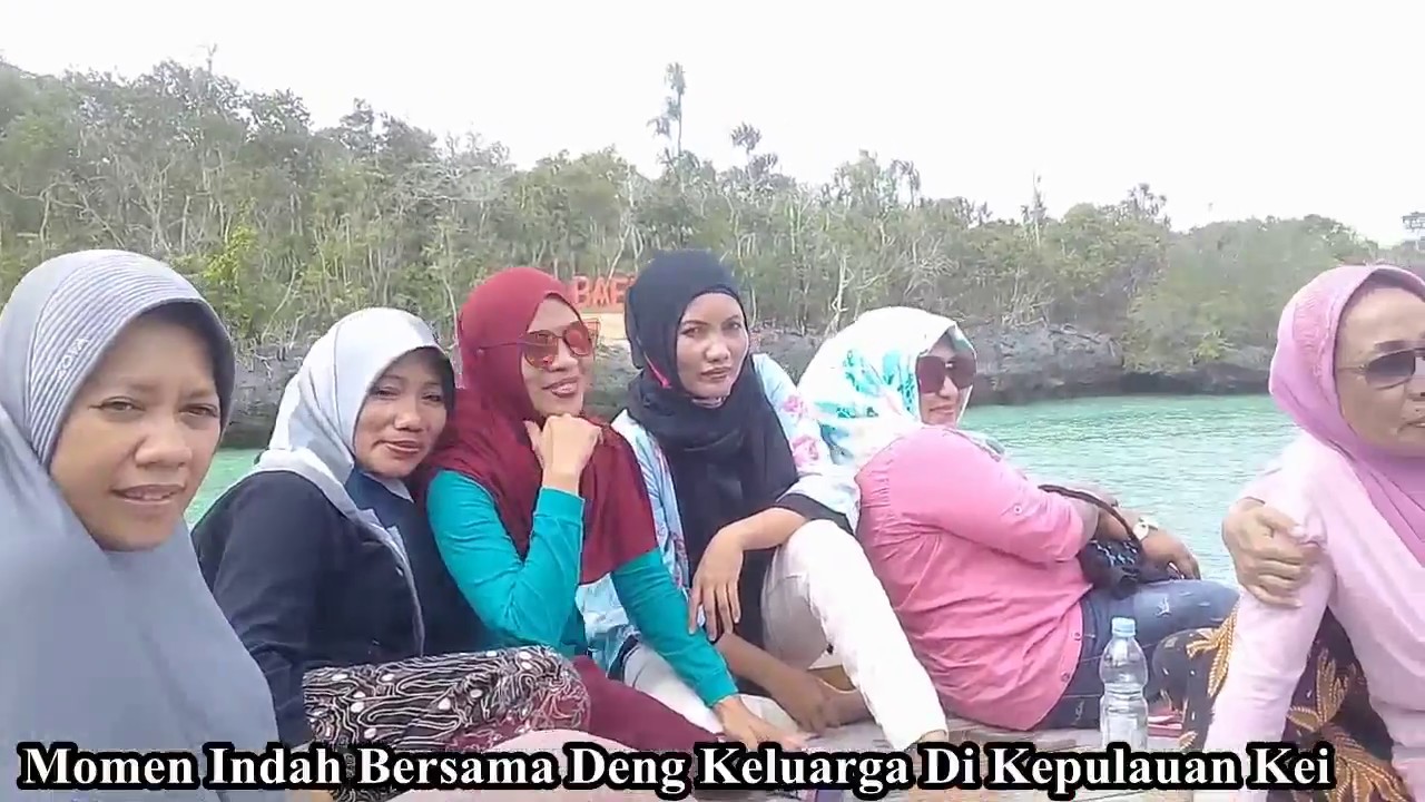 Momen Indah Bersama Deng Keluarga - 21 Oktober 2018 - YouTube