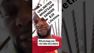 Whatsapp Bulk Sender Software Download Lifetime Access: Ultimate Guide