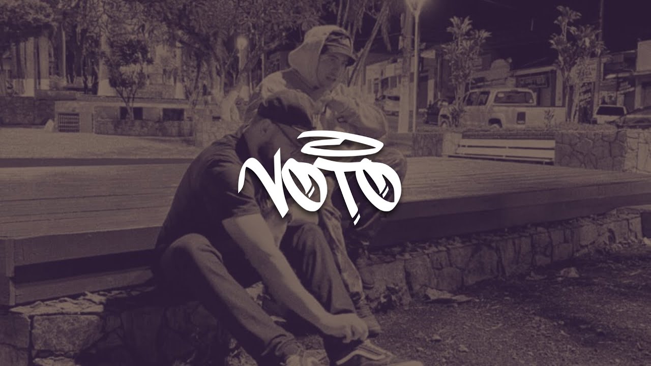 Kami Kam - Voto (part. Yago Martins) [prod.: Daniel Bettega]