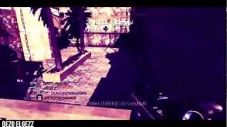 DeZo Destructions | By Vision