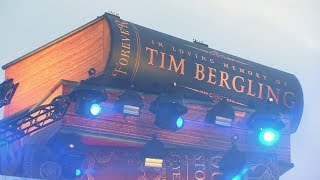 Avicii- Without you (Tomorrowland 2019) ||DREAMTOMORROWLAND|| Resimi