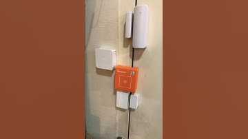 สิ่งที่ต้องเตรียมรับมือ เมื่อใช้ SONOFF Zigbee Sensor และ Wireless Switch #Sonoff #Zigbee