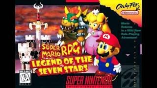 NEW SUPER MARIO RPG RANDOMIZER