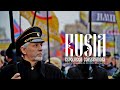 Rusia, revolución conservadora. DOCUMENTAL COMPLETO