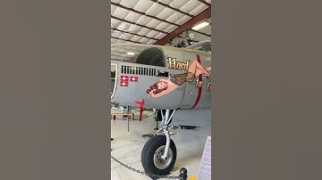 Douglas A-26C Invader