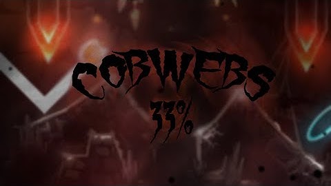 COBWEBS 33% (Layout, with clicks)