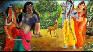 Adhyatma Ramayanam -Day 15 -Recital by Prof. Vaidyalinga sarma