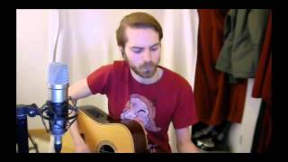 Angus Stone - The Wolf And The Butler cover by Seb Sedobra