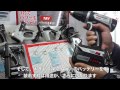 パナソニックＤｕａｌ デュアル充電ドリルドライバー EZ74A1