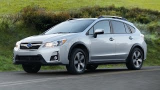 Q&A 2016 Subaru Crosstrek (Video Blog #40)(Motormouth chats with Anton Pawczuk from Subaru Canada about the updated 2016 Subaru Crosstrek, or Crosstreck. This compact crossover sits between the ..., 2015-11-05T03:15:01.000Z)