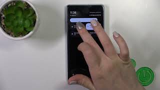 How To Enable & Disable Screen Recording Touch Marks On Google Pixel 7a screenshot 2