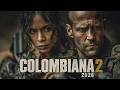 Colombiana 2 (2026) Jason Statham – Blockbuster Movie Full Facts, Story & Review #action sf