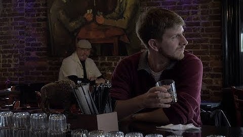 I Could Forget (Official Music Video)