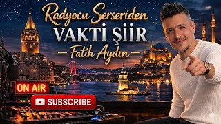 Heves mi Sandın - Şiir&Ses: Fatih Aydın - Etkin #radyocuserseri #shorts #youtubeshorts #story  #şiir