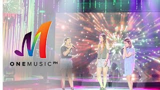 Video thumbnail of "We Love OPM: Celebrity Sing-Offs"