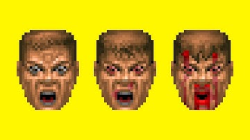 Statusbalk Gezichtsgedrag Uitgelegd