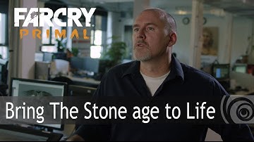 Far Cry Primal – Bringing The Stone Age to Life [ANZ]