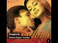 Chupke se flac sadhana a r rahman saathiya hq audio hindi song