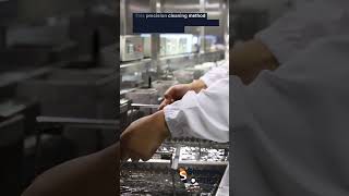 Ultrasonic Optical Lens Cleaning: Precision and Performance at Shanghai Optics Ultrasonic Optical Lens Cleaning: Precision and Performance at Shanghai Optics