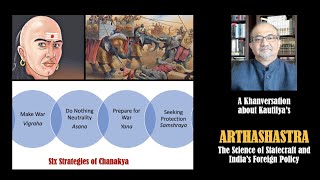 Kautilya's Arthashastra  | India's Foreign Policy and Grand Strategy screenshot 3