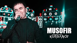 Mahmud Xudoynazarov - Musofir | Махмуд Худойназаров - Мусофир (Tuyona 2023)