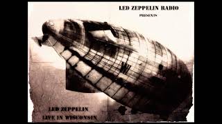 Led Zeppelin live - Random shorts #14