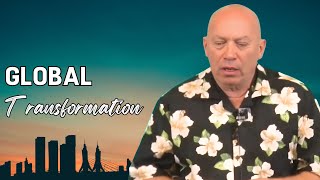 Bashar Darryl Anka | Global Transformation: How Digital Currencies Will Change the Economy