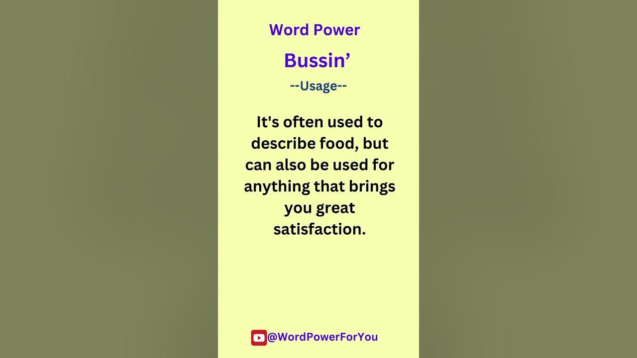 bussin-slang-youtube