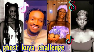 Ghost Kuya Magik Remake Best Challenge |  Top Viral Compilation.
