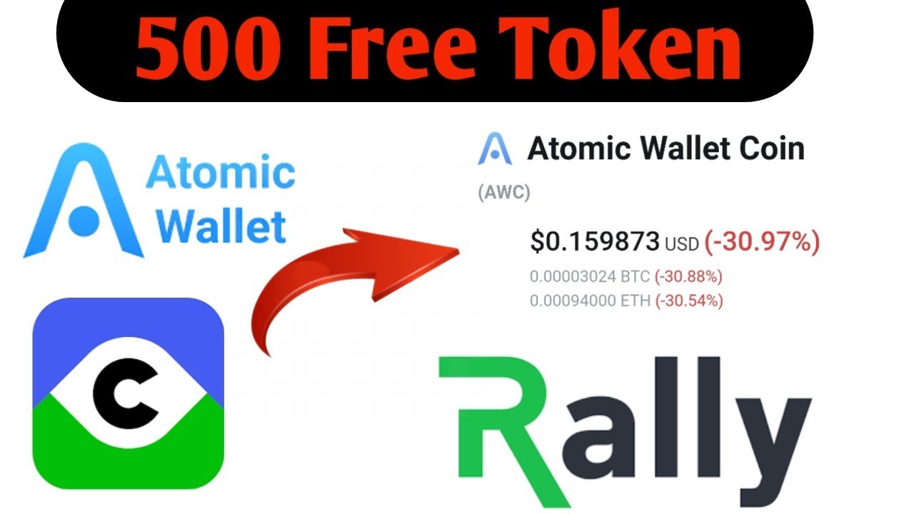 15 Free AWC Coin Already Listed On CMC Instant Withdrawal CoinNess 15-free-awc-coin-already-listed-on-cmc-instant-withdrawal-coinness