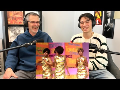 Diana Ross Supremes