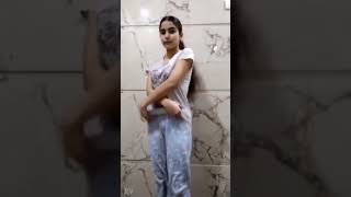 Indian hot girl changing clothes #shorts #viral #india #girl #movie #new  #clothing