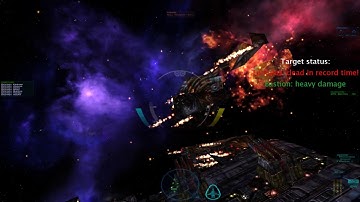 Freespace (part 14, port/ MVPs)