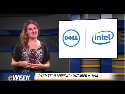 Daily Tech Briefing: Dell, EMC Reportedly Are in Merger Talks