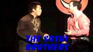 tokyocomedystore