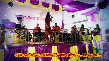 Mawar putih voc: SASHA NEYSA CAKRA ENTERTAINMENT live jawa barat