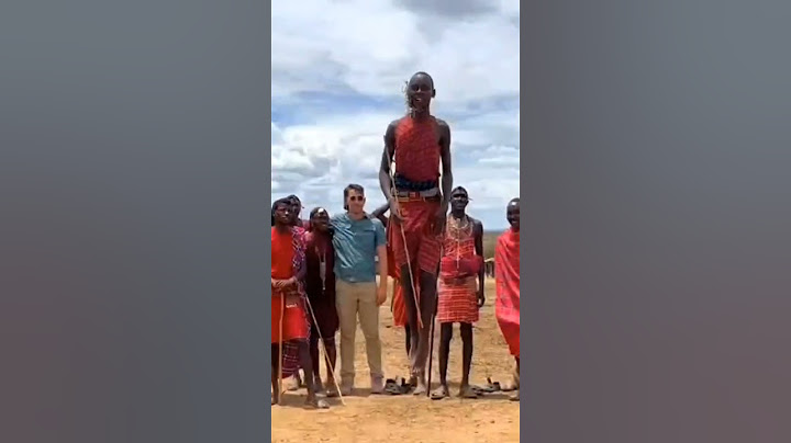 the mighty maasai of Kenya and Tanzania #africa #safari #hunt #tribe