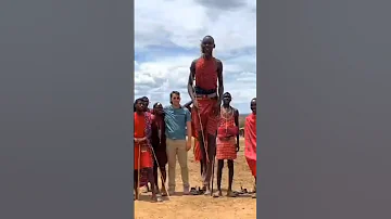 The Mighty Maasai Of Kenya And Tanzania Africa Safari Hunt Tribe 
