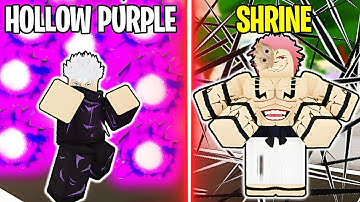 I Tested EVERY ATTACK With No Stun In Jujutsu Shenanigans