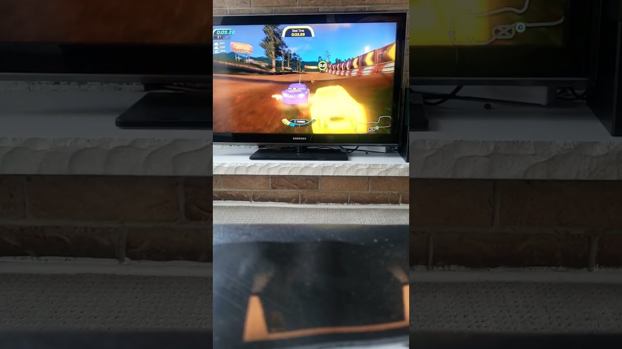 (FWR) THBCR in 32.86 (no speedbash)